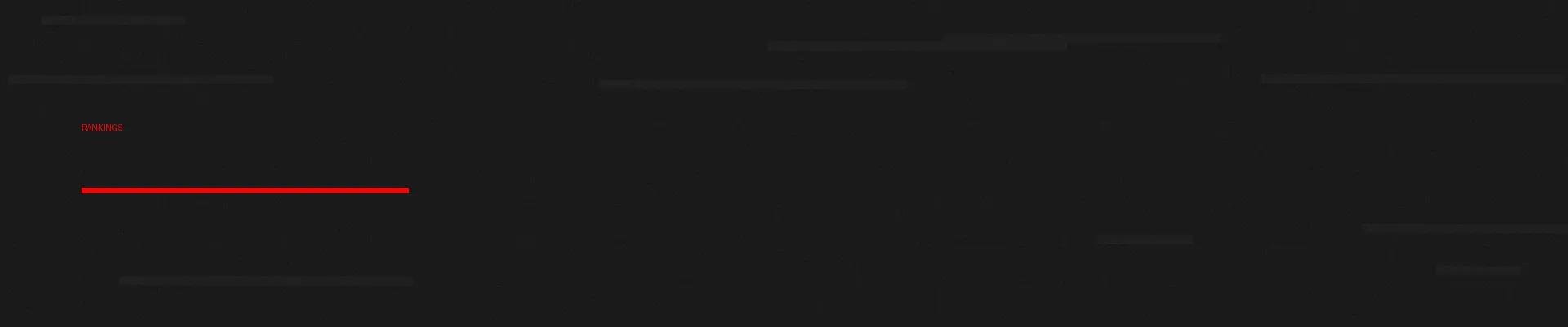 暗网黑料 排行榜页面头图